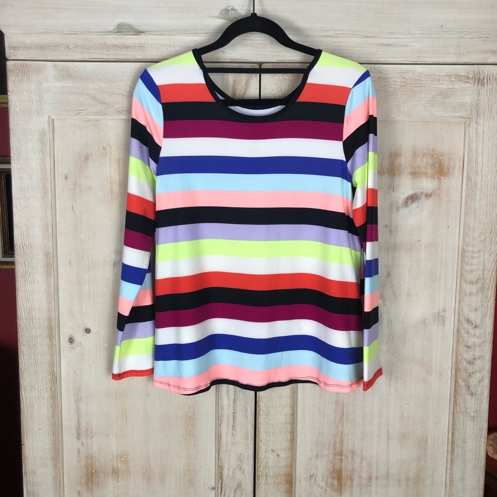 NWT - Wonder Nation Swing Top